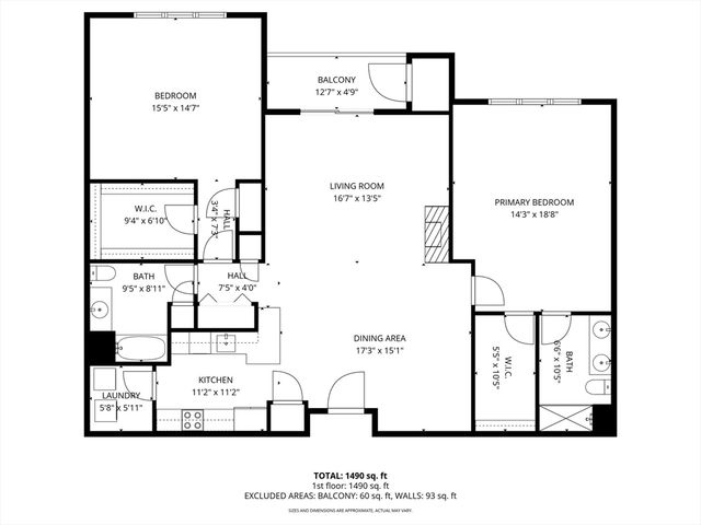 1 Lenox Street 303, Norwood, MA 02062