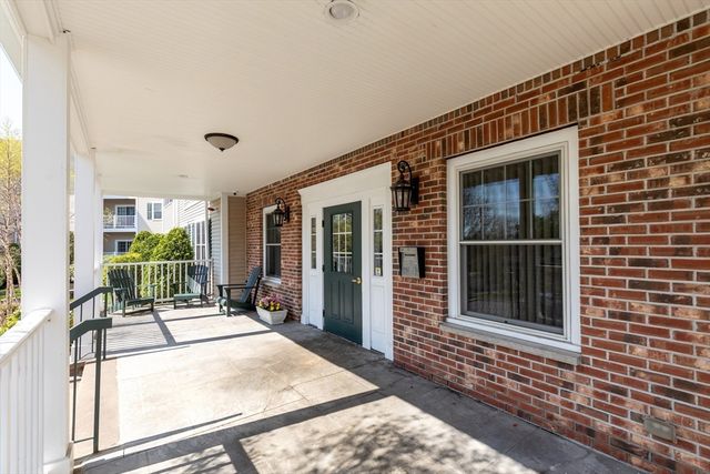 1 Lenox Street 303, Norwood, MA 02062