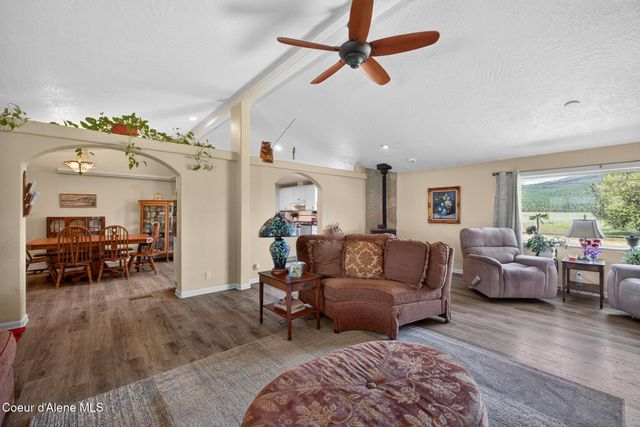169 Elk Mdws, Blanchard, ID 83804