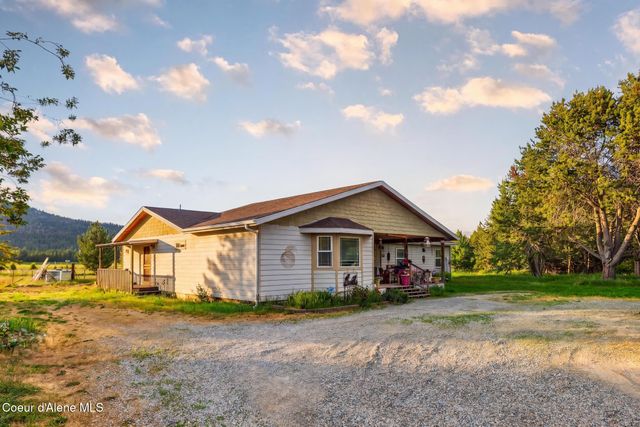 169 Elk Mdws, Blanchard, ID 83804