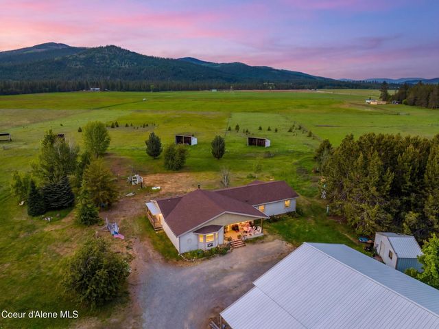169 Elk Mdws, Blanchard, ID 83804
