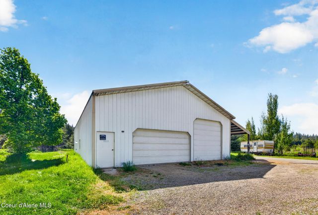 169 Elk Mdws, Blanchard, ID 83804