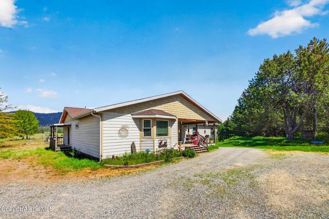 169 Elk Mdws, Blanchard, ID 83804