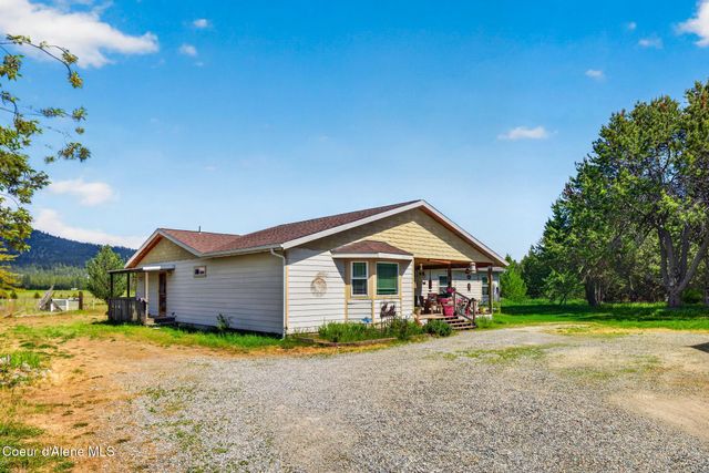 169 Elk Mdws, Blanchard, ID 83804