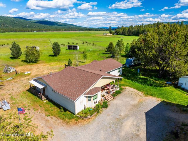 169 Elk Mdws, Blanchard, ID 83804