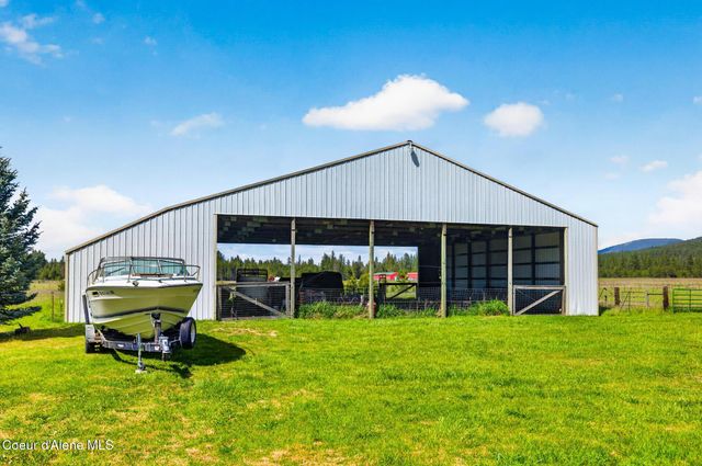 169 Elk Mdws, Blanchard, ID 83804