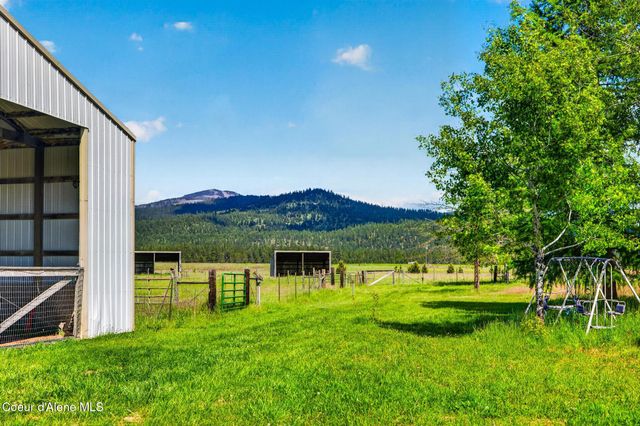 169 Elk Mdws, Blanchard, ID 83804