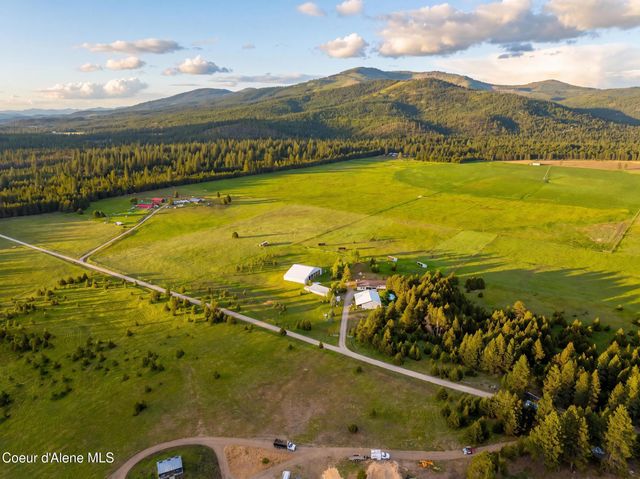 169 Elk Mdws, Blanchard, ID 83804