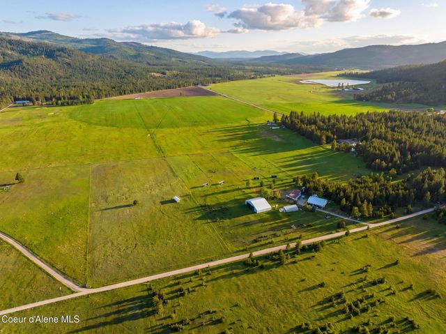 169 Elk Mdws, Blanchard, ID 83804
