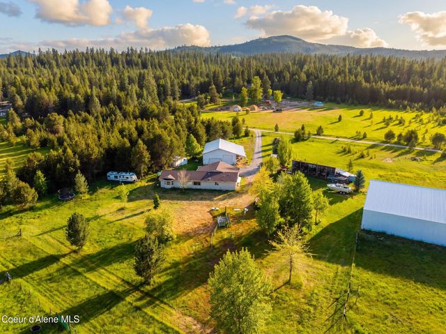 169 Elk Mdws, Blanchard, ID 83804