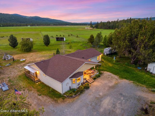 169 Elk Mdws, Blanchard, ID 83804
