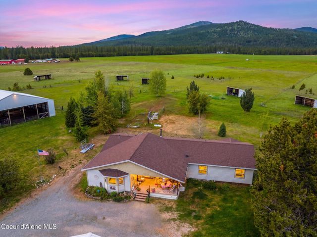 169 Elk Mdws, Blanchard, ID 83804