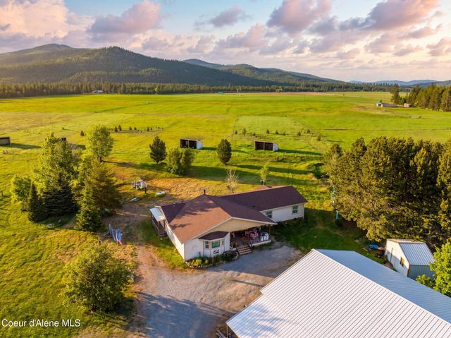 169 Elk Mdws, Blanchard, ID 83804