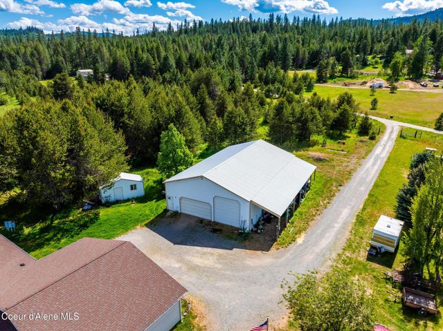 169 Elk Mdws, Blanchard, ID 83804