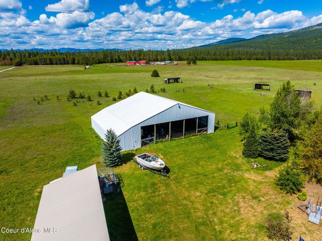 169 Elk Mdws, Blanchard, ID 83804