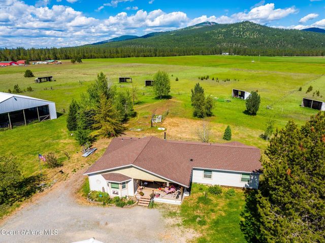 169 Elk Mdws, Blanchard, ID 83804
