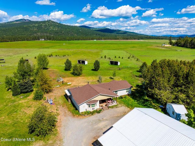 169 Elk Mdws, Blanchard, ID 83804