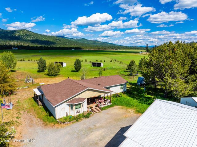 169 Elk Mdws, Blanchard, ID 83804