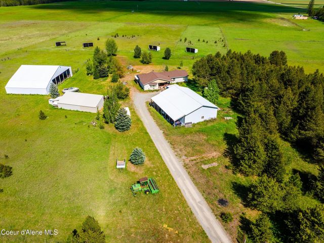 169 Elk Mdws, Blanchard, ID 83804