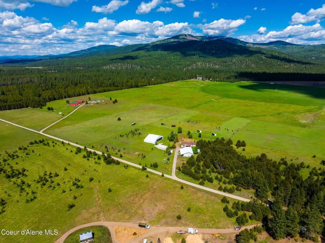 169 Elk Mdws, Blanchard, ID 83804
