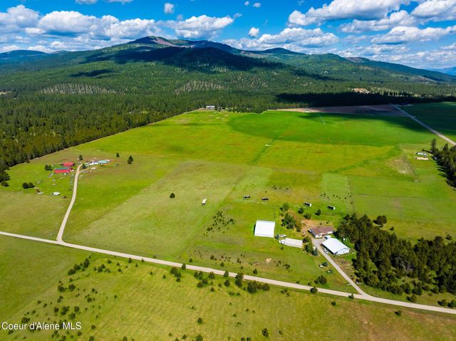 169 Elk Mdws, Blanchard, ID 83804