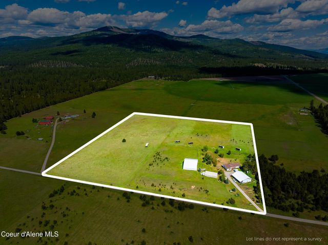 169 Elk Mdws, Blanchard, ID 83804
