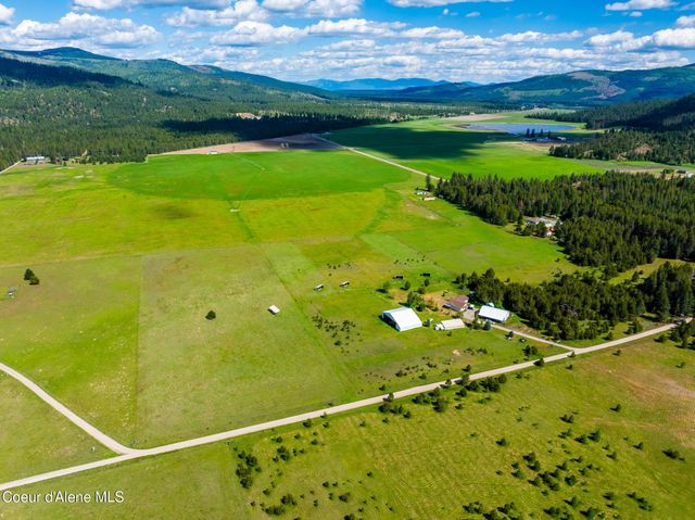 169 Elk Mdws, Blanchard, ID 83804