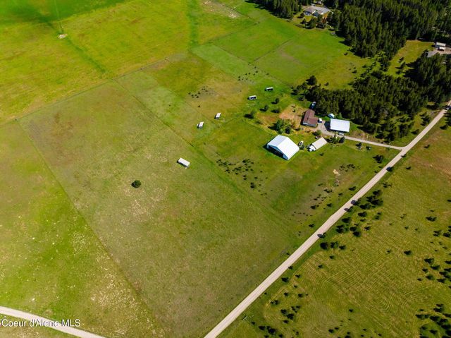 169 Elk Mdws, Blanchard, ID 83804