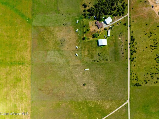 169 Elk Mdws, Blanchard, ID 83804