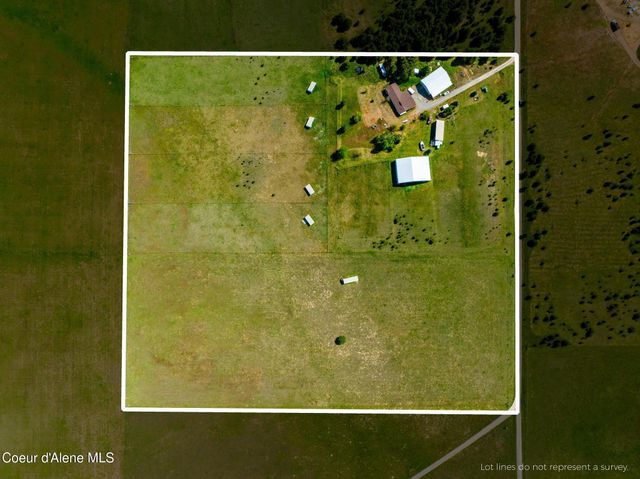169 Elk Mdws, Blanchard, ID 83804