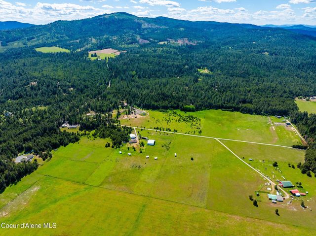 169 Elk Mdws, Blanchard, ID 83804