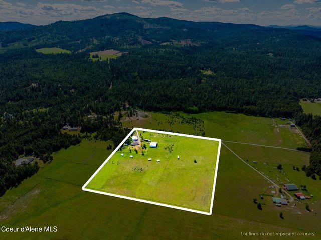 169 Elk Mdws, Blanchard, ID 83804