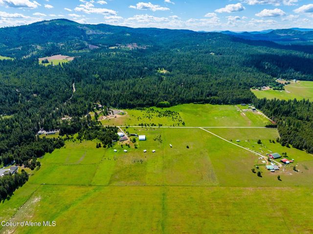 169 Elk Mdws, Blanchard, ID 83804