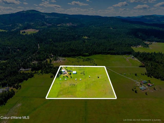 169 Elk Mdws, Blanchard, ID 83804