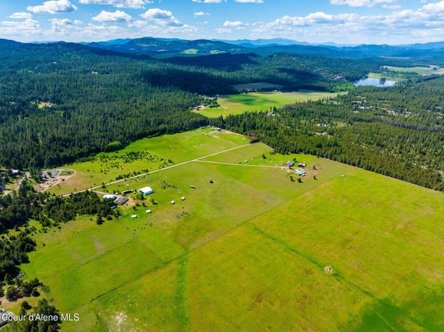 169 Elk Mdws, Blanchard, ID 83804