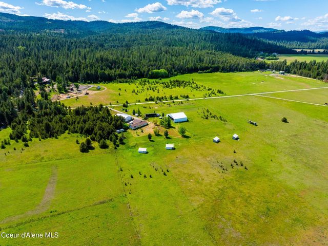 169 Elk Mdws, Blanchard, ID 83804