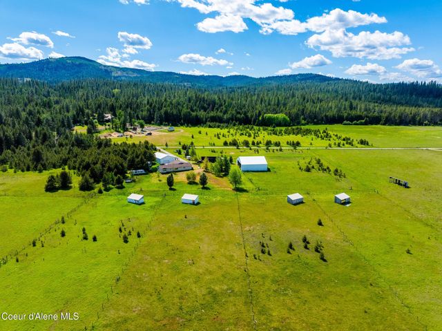 169 Elk Mdws, Blanchard, ID 83804