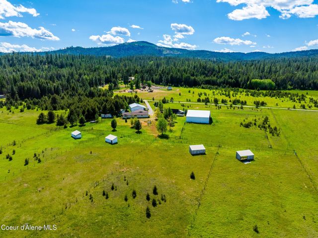 169 Elk Mdws, Blanchard, ID 83804