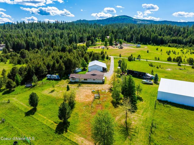 169 Elk Mdws, Blanchard, ID 83804
