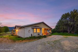 169 Elk Mdws, Blanchard, ID 83804