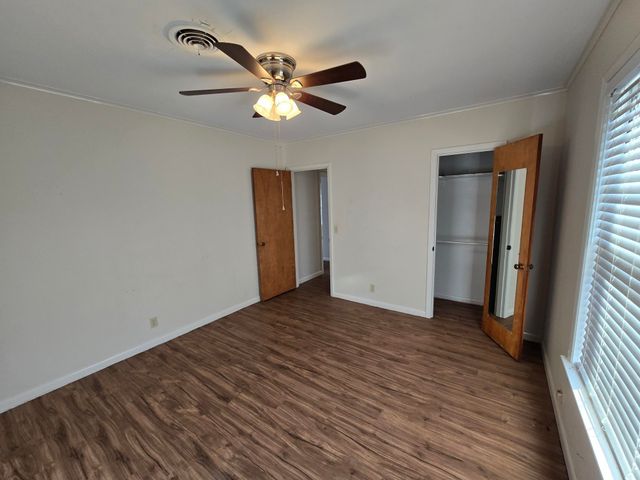 201 Frazior St, Linden, TX 75563