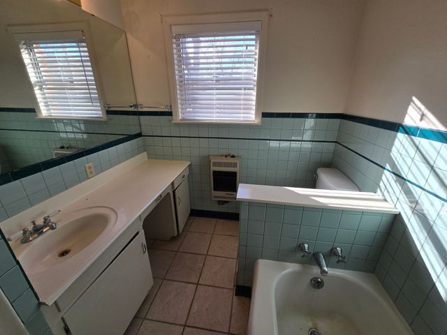 201 Frazior St, Linden, TX 75563