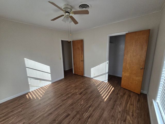 201 Frazior St, Linden, TX 75563