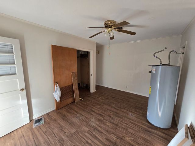 201 Frazior St, Linden, TX 75563