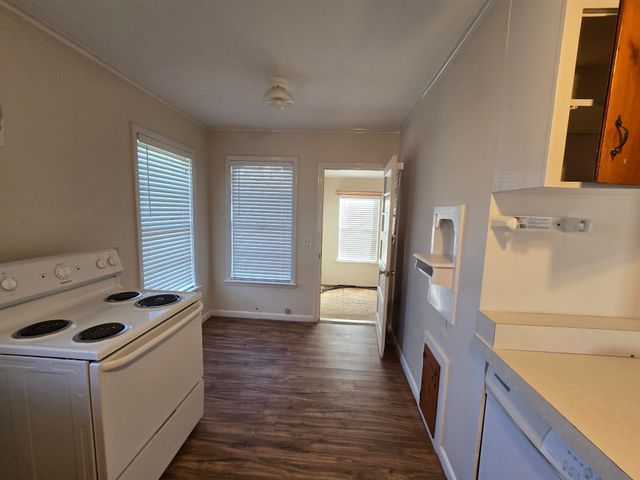 201 Frazior St, Linden, TX 75563