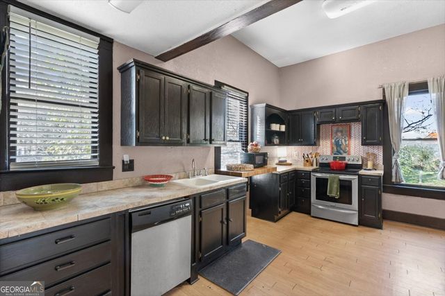 219 Noyes Street, Cedartown, GA 30125