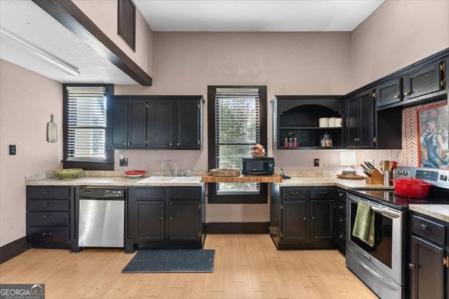 219 Noyes Street, Cedartown, GA 30125