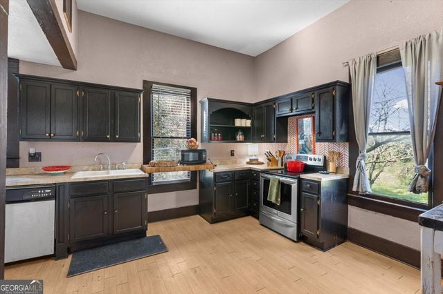 219 Noyes Street, Cedartown, GA 30125