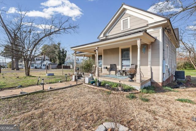 219 Noyes Street, Cedartown, GA 30125