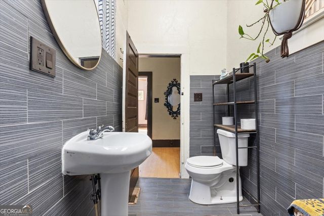 219 Noyes Street, Cedartown, GA 30125